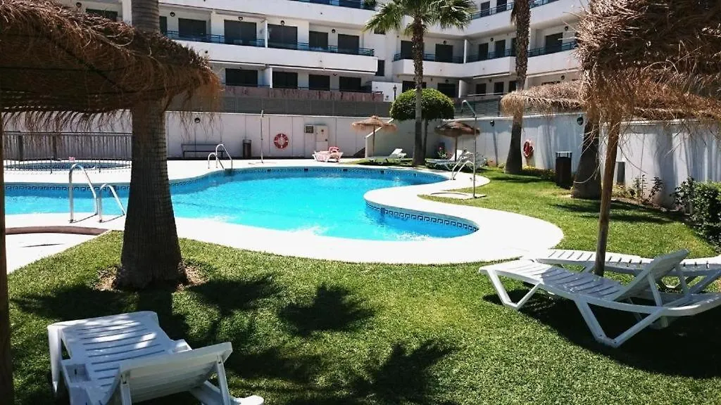 가루차 Penthouse Sea And Mojacar View 아파트