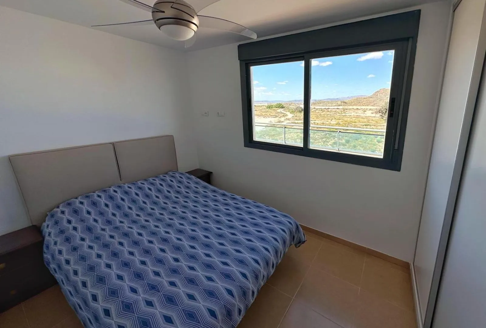 가루차 Penthouse Sea And Mojacar View 아파트 0*,  스페인