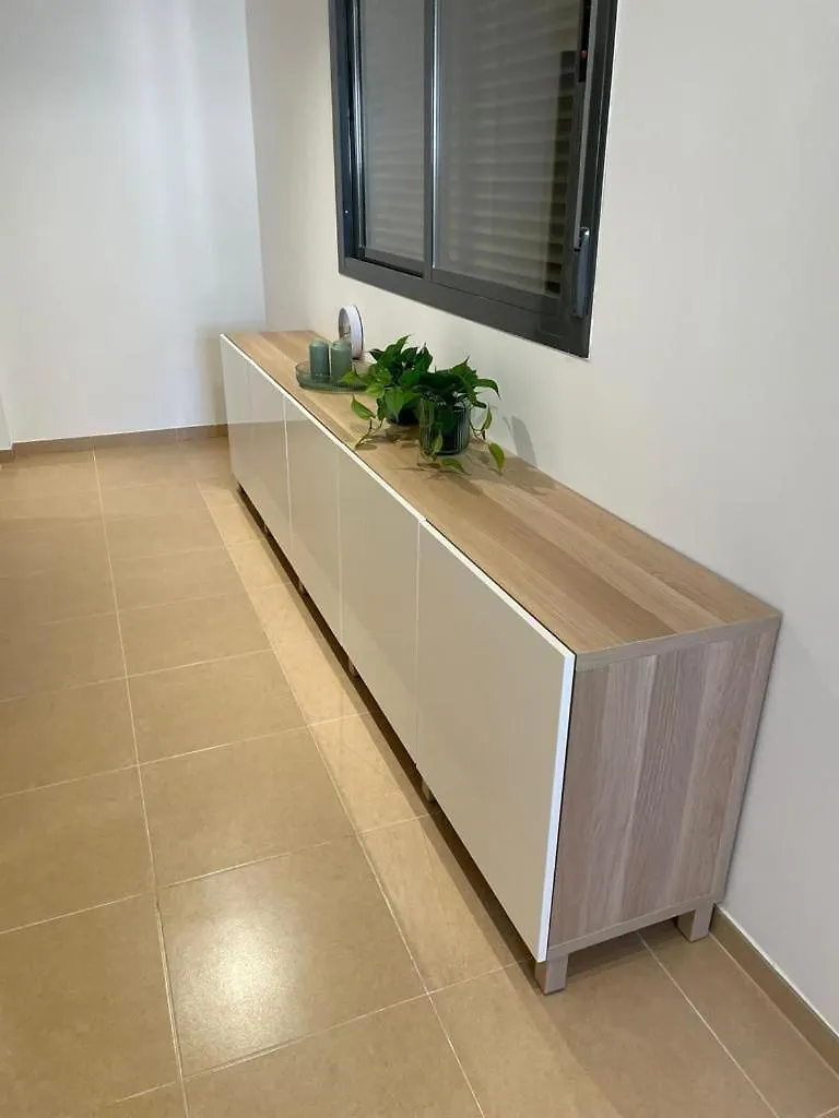 가루차 Penthouse Sea And Mojacar View 아파트