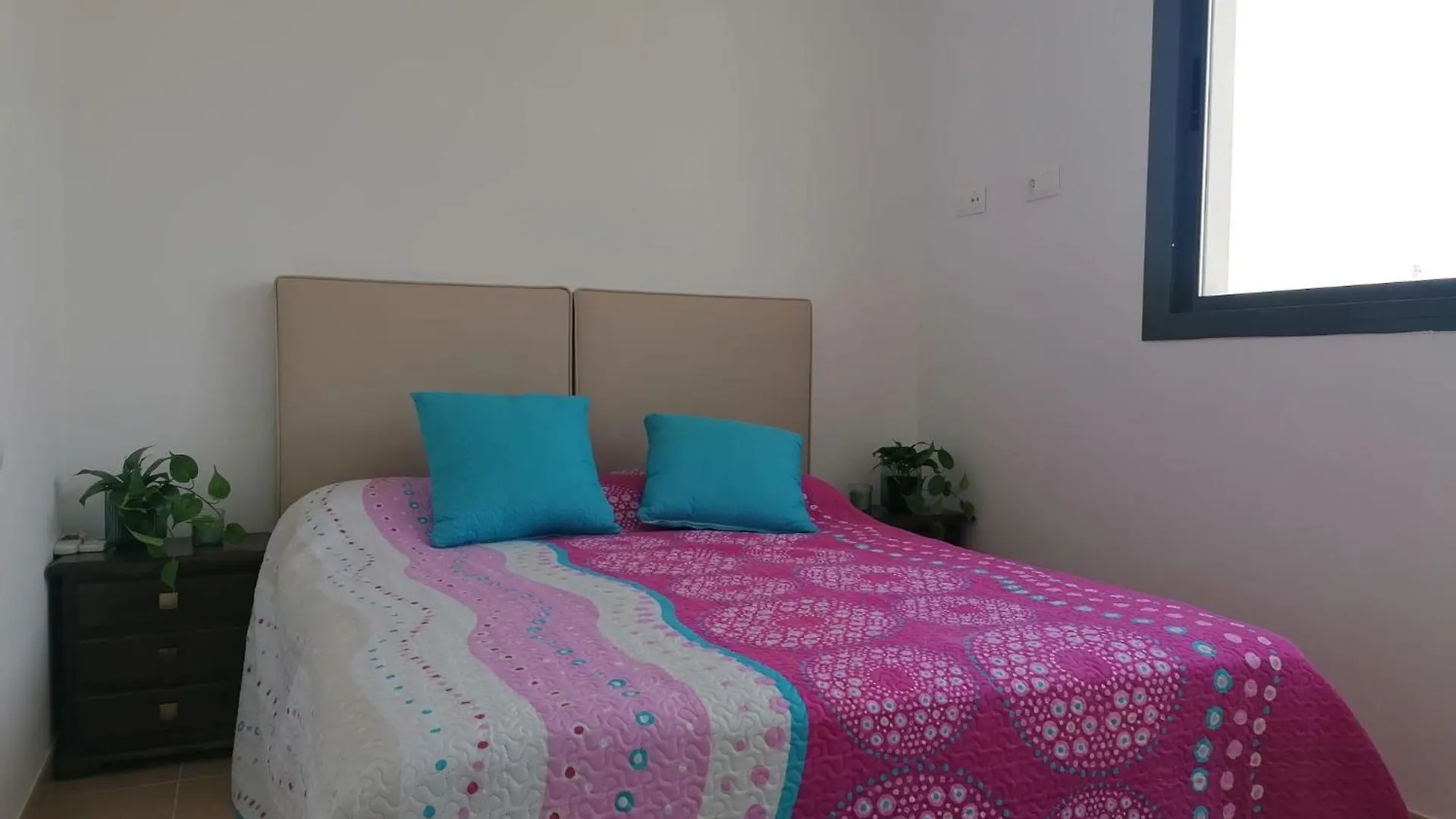 가루차 Penthouse Sea And Mojacar View 아파트
