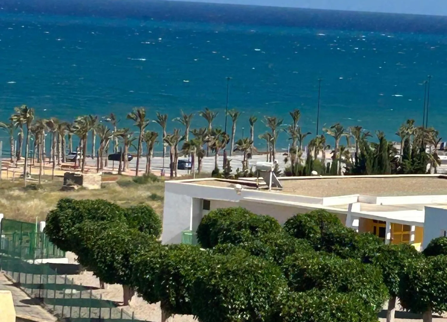 가루차 Penthouse Sea And Mojacar View 아파트