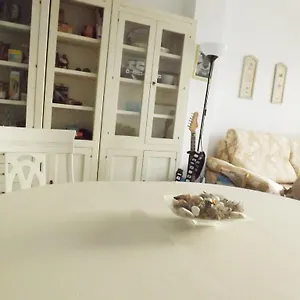 Duplex En A 6 Minutos De La Playa Garrucha