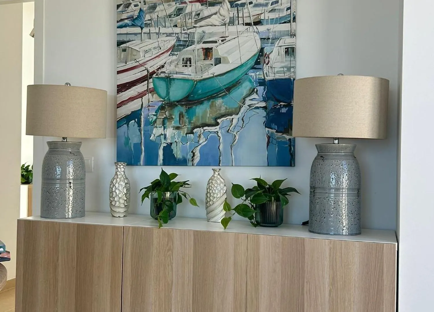 Penthouse Sea And Mojacar View Apartment Garrucha
